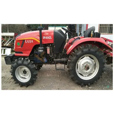 Used Dongfeng 404 Farm Tractor