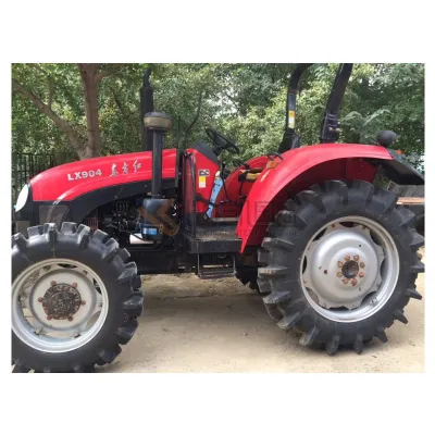Used YTO 904 Farm Tractor