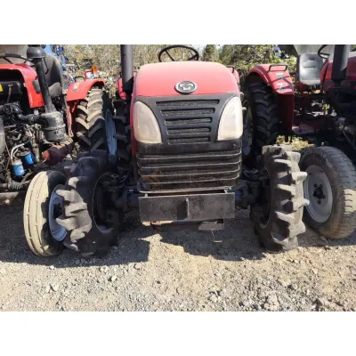 Used YTO MF-354 Farm Tractor