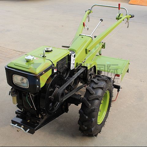SK121 (12-15HP)