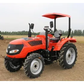 Farmlead FL-354 farm tractor