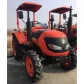 Farmlead FL-454 farm tractor