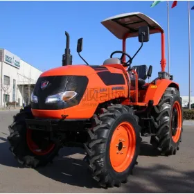 Tractor agrícola Farmlead FL-504