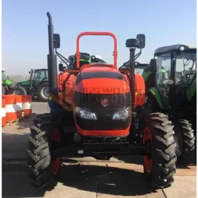 Tractor agrícola Farmlead FL-804