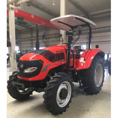 Farmlead FL-1004 farm tractor