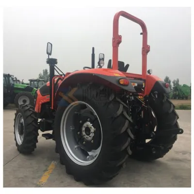 Farmlead FL-1104 farm tractor