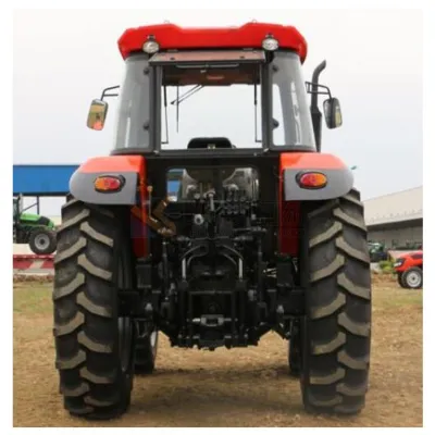 Farmlead FL-1204 farm tractor