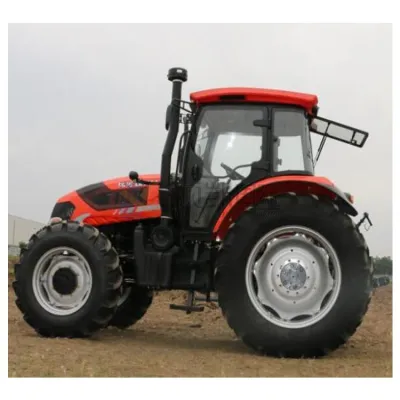 Farmlead FL-1204 farm tractor