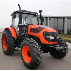 Farmlead FL-1354 farm tractor
