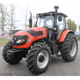 Farmlead FL-1404 farm tractor