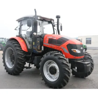 Farmlead FL-1404 ферма тракторы