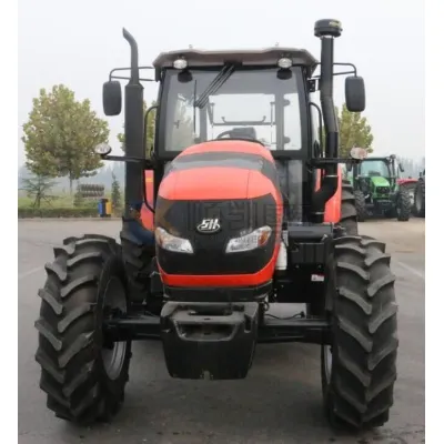 Farmlead FL-1404 farm tractor