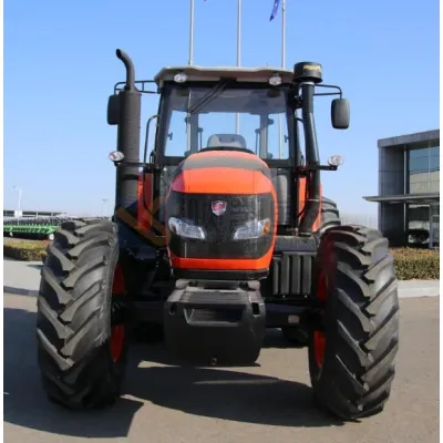Trator agrícola Farmlead FL-1604