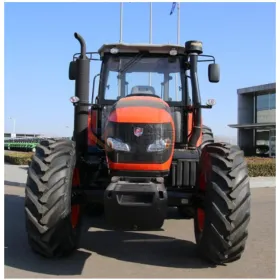 Сельскохозяйственный трактор Farmlead FL1804