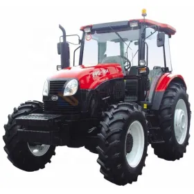 Tracteur agricole YTO 904 d'occasion