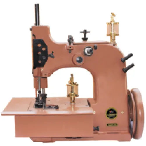 GN202A carpet overedging sewing machine