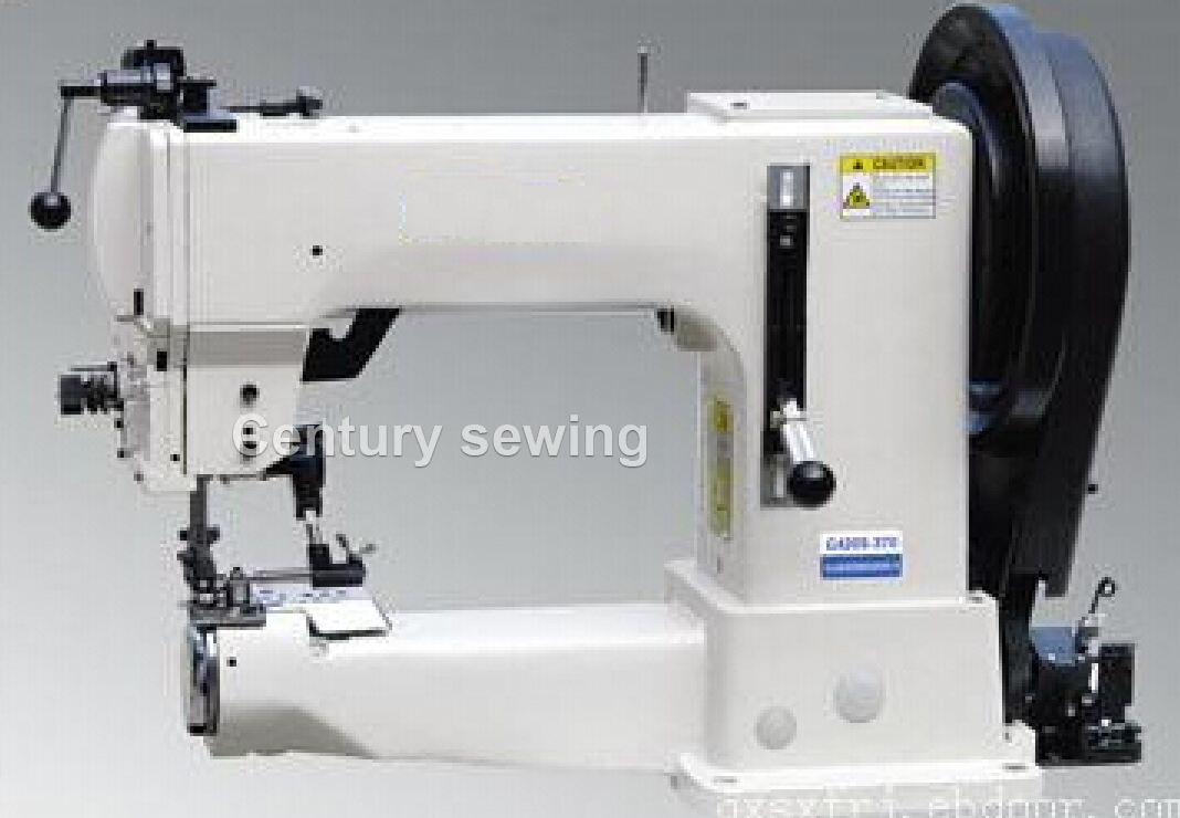 FIBC and PP Bag Sewing Machine 81300