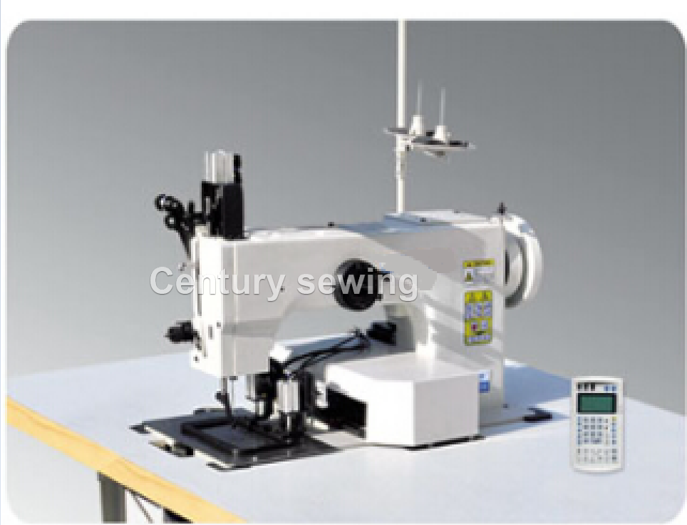 CS-80800 Big Bag Sewing Machine
