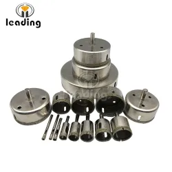 Hot Diamon Trapano 32 Millimetri Di Diametro Auger... - Grandado - Foto 2