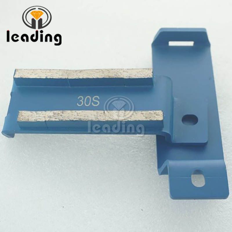 BW Manufacturing Diamond Cutters For DG16 Diamond Grinder / Polisher