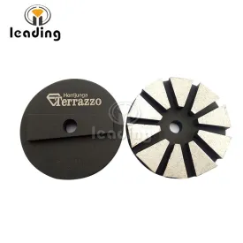 Herrljunga Terrazzo Floor Gridnding Discs