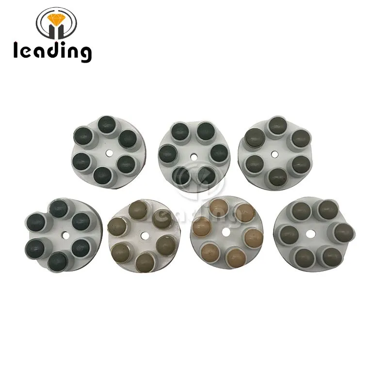 6 Post Resin Bond Polishing Pads 2.jpg