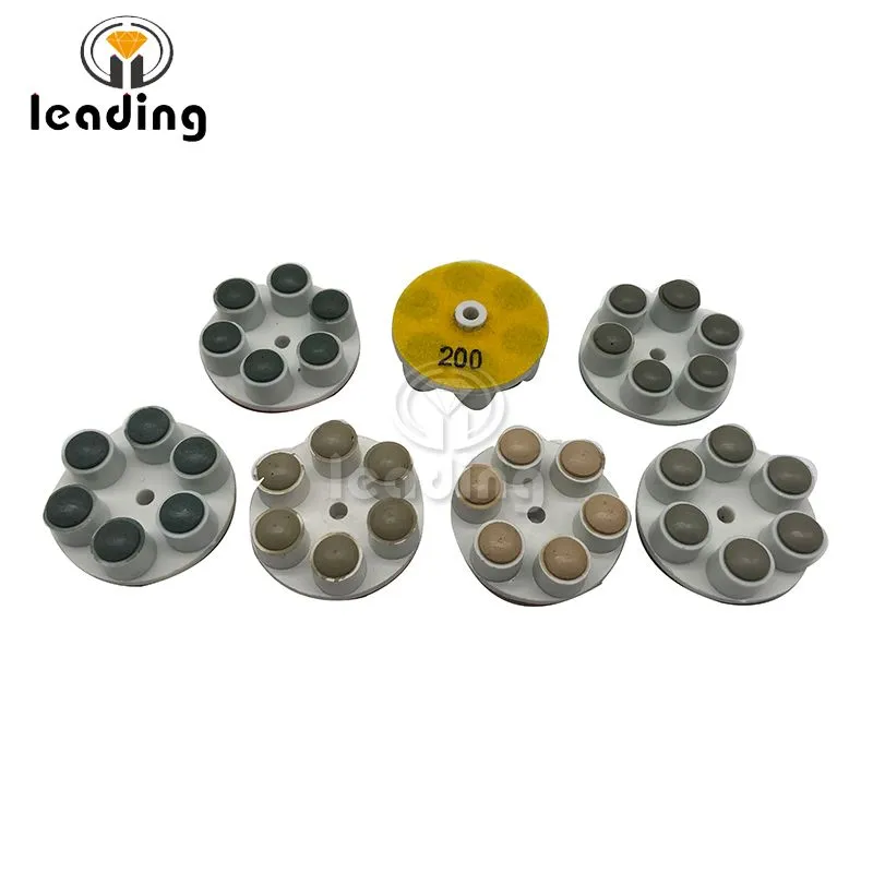 6 Post Resin Bond Polishing Pads 2.jpg