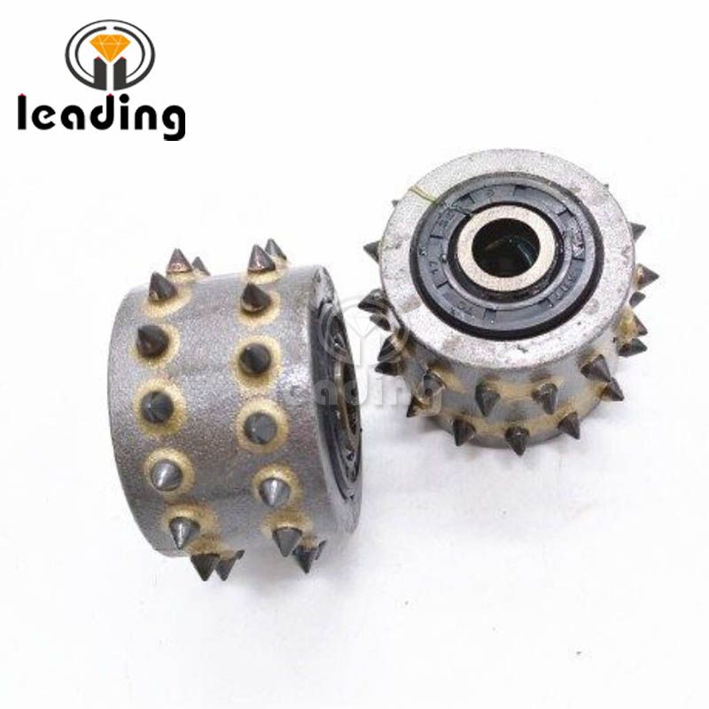 Bush Hammer for PHX grinder