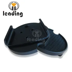 Tool holder Velcro HTC 3’’ Polishing Pads