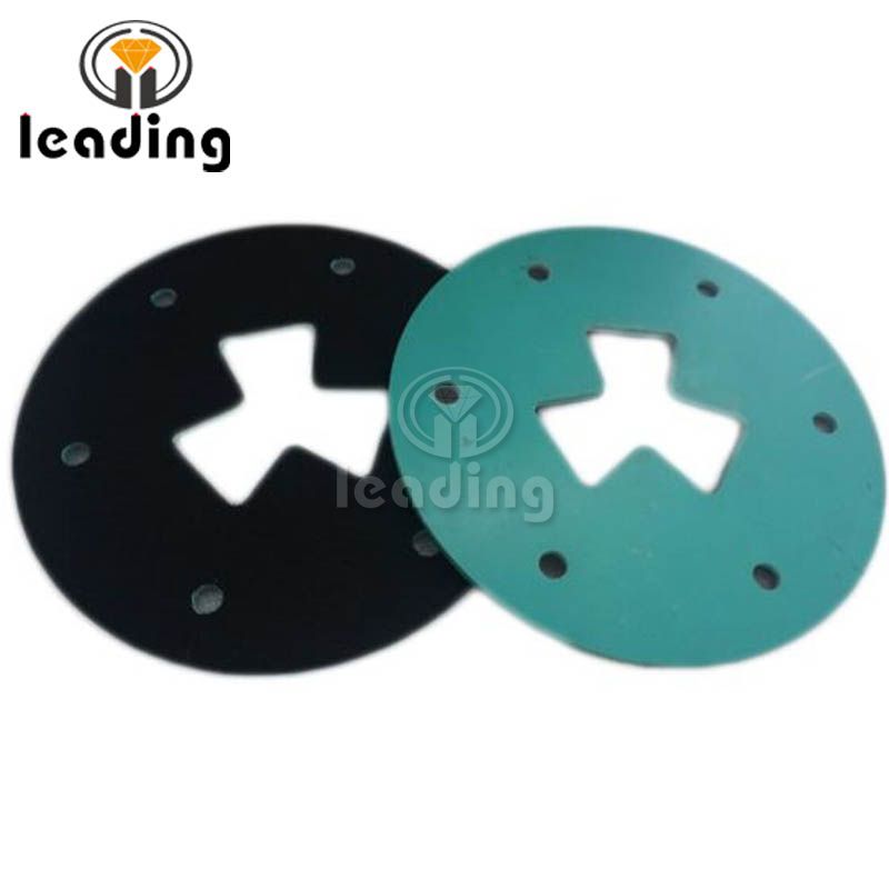 HTC Tool holder (plastic disc) 180mm, 230mm or 270mm