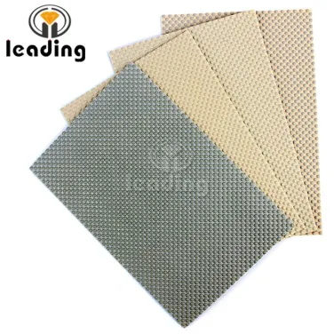120x180mm Resin Berikat Diamond Polishing Sheet, Kertas Amplas Abrasive untuk Pemolesan Kaca, Batu dan Keramik