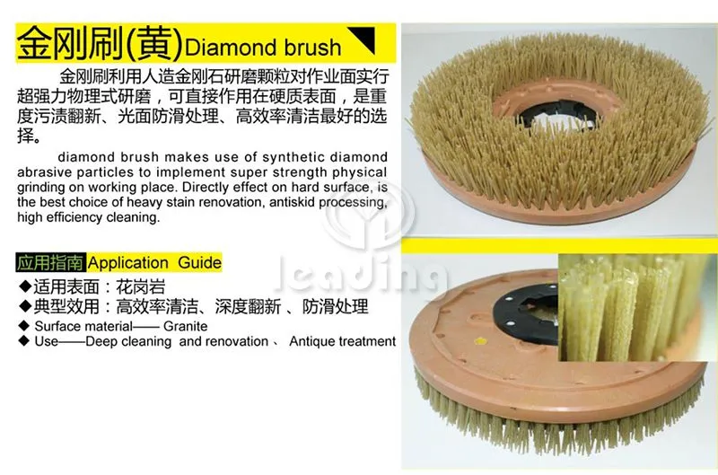 Diamond Floor Brush Grit 36# (Yellow) 3.jpg