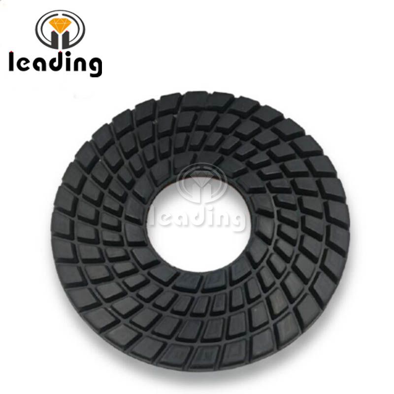 10 inch (250x10mm) Thick Stone Floor Polishing Pads