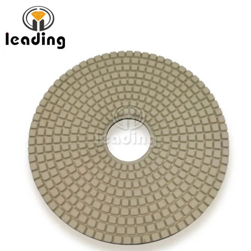 6 inch (150x4mm) Thick Stone Floor Polishing Pads 1.jpg