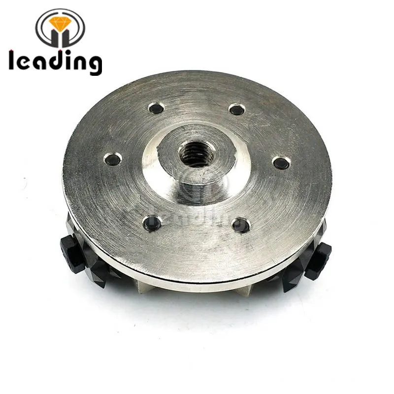 100mm Planetary Type Bush Hammer Plate To Be Used On Angle Grinder Power Tools 6.jpg