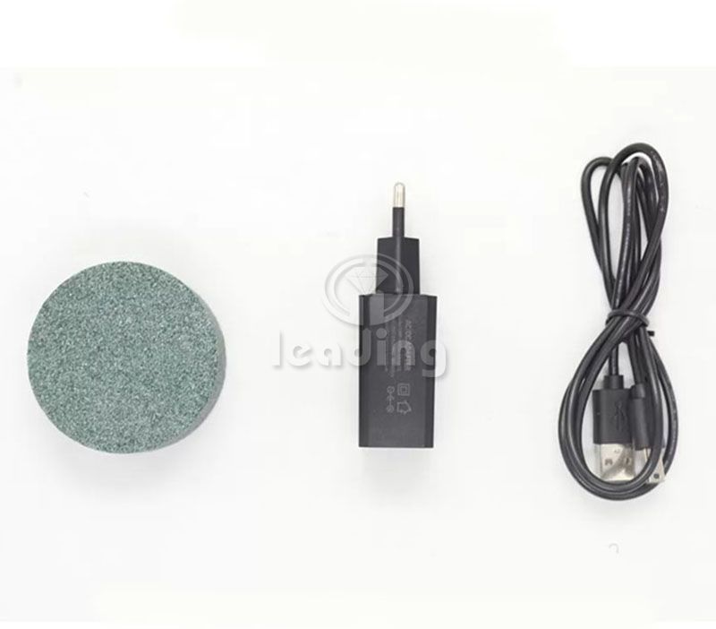 Integrierter Betonprüfhammer / Rückprallhammer mit Datenprozessor und optionalem Bluetooth-Mikrodrucker HT-225D