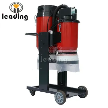 LDRV5 Strong Suction Industrial Construction Vacuum Cleaner