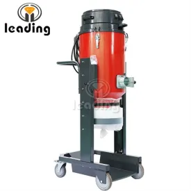 Vacuum Cleaner Pemisah Siklon Industri LDRV3