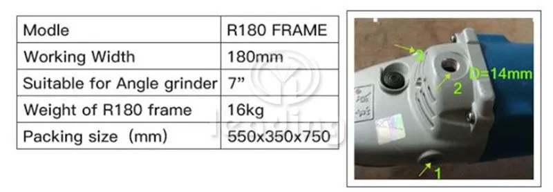 LDR180 Floor Grinder For Edge Grinding Use 11.jpg