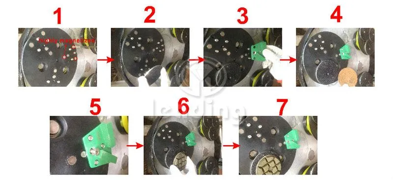 How to attach the diamond tools to the machine.jpg