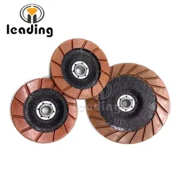  Ceramic Diamond Grinding Cup Wheel