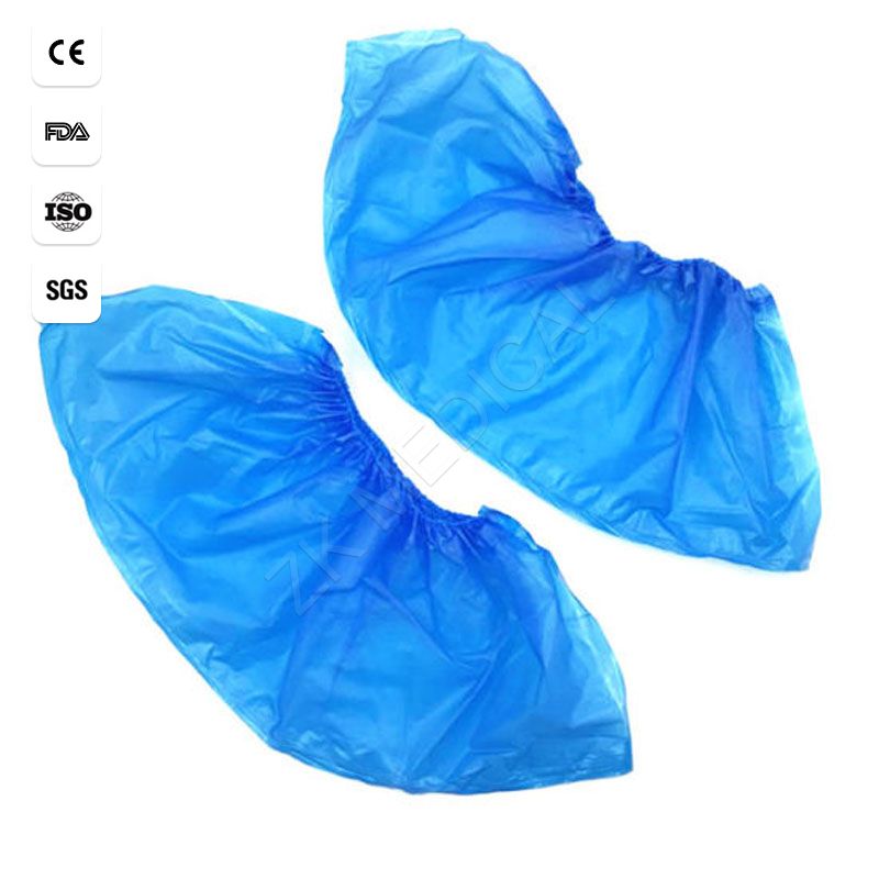 ZK Disposable Medical Shoe Covers