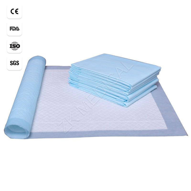 ZK Disposable Medical Underpad