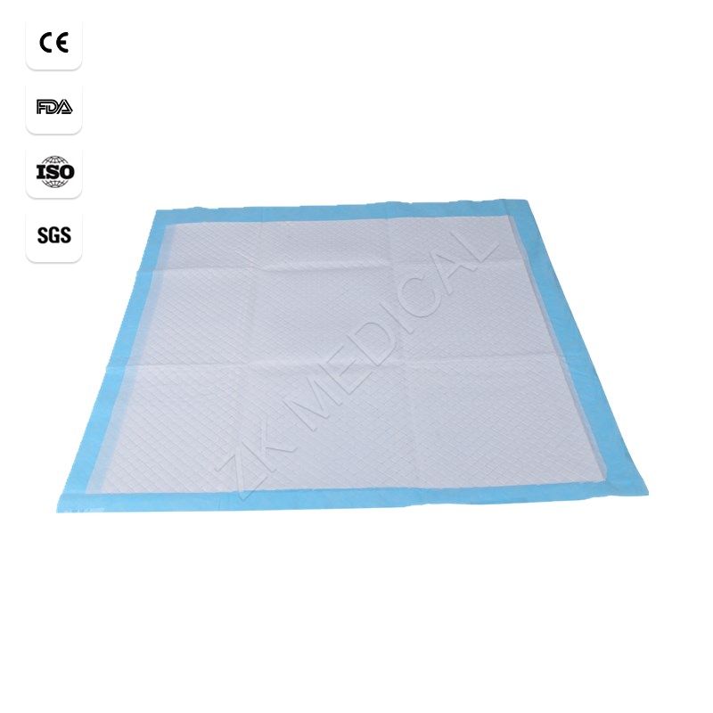 ZK Disposable Medical Underpad