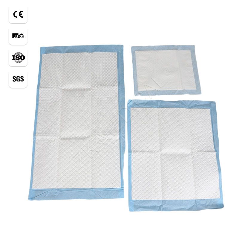 ZK Disposable Medical Underpad