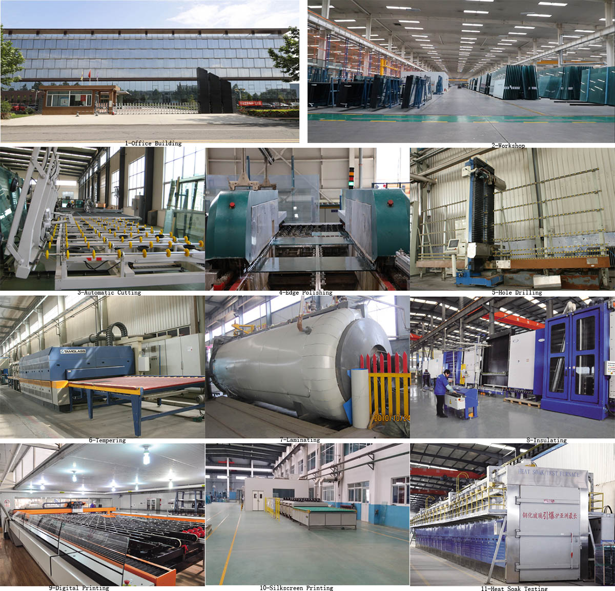 How to Find a Reliable Building Glass Factory in China — BNG Glass Leads with Quality and Trust