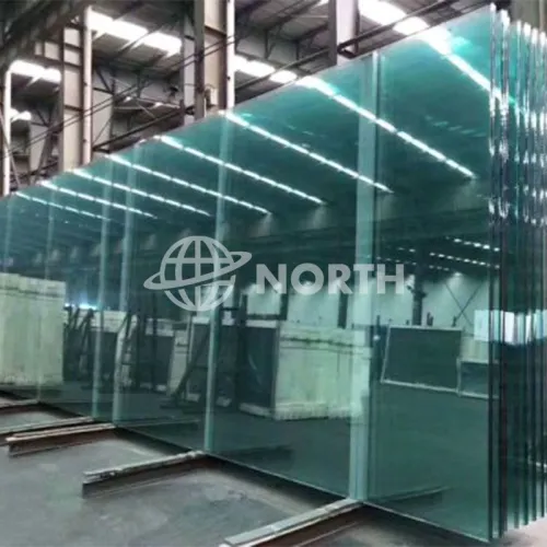 High Quality Custom Large Over Size Float Glass Manufacture in China