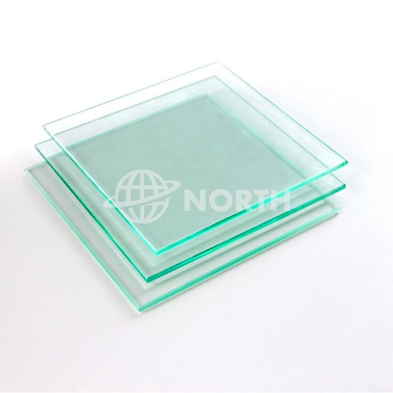 High Quality And Competitive Price Chemical Tempered Glass With IGCC/SGCC Certificate