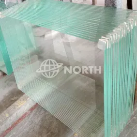 Heat Strengthened Glass vs Tempered Glass