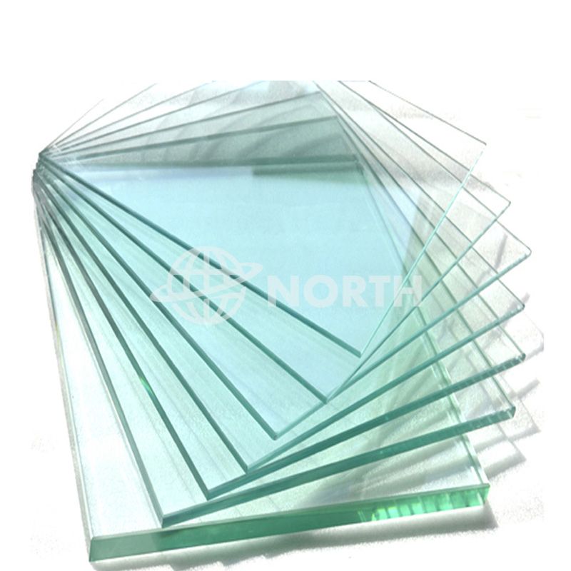 3 mm 4 mm 5 mm 6 mm 8 mm 10 mm 12 mm Proveedores de vidrio flotado transparente en China